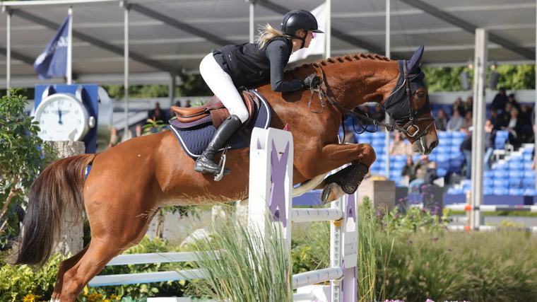 Rune Reynders wint Gouden Laars Grand Prix in Lier
