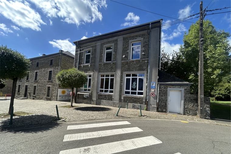 Une plainte déposée pour "comportement inapproprié" à la crèche d'Offagne: les puéricultrices nient