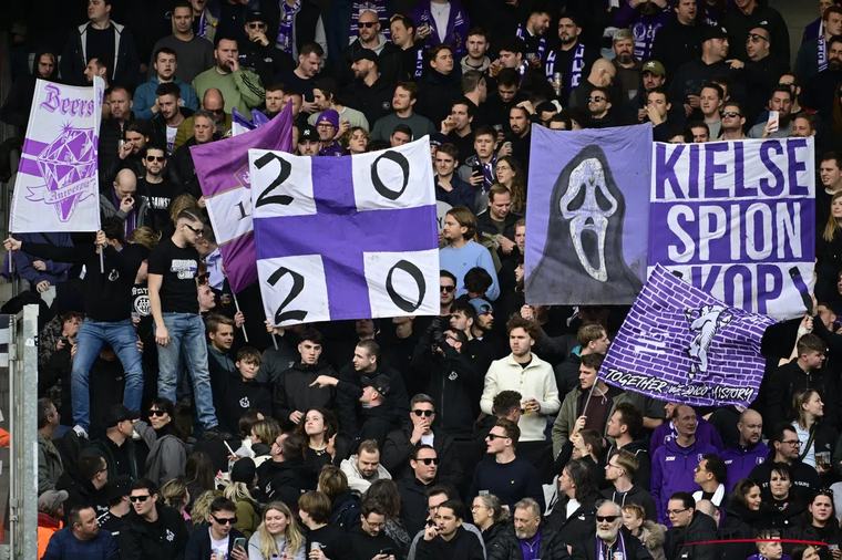 Dender en Beerschot winnen, gaan (tijdelijk) gezamenlijk aan kop in CPL