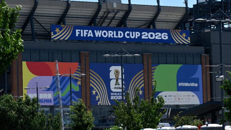 Oekraïne en Polen overwegen gezamenlijke kandidatuur voor het WK voetbal