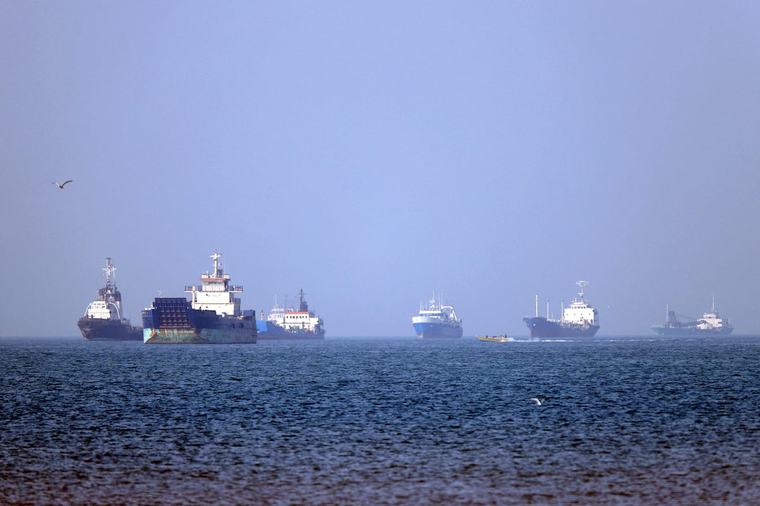 Guerre au Moyen-Orient: L'Iran va déclarer une "zone interdite" près du détroit d'Ormuz dans les prochains jours