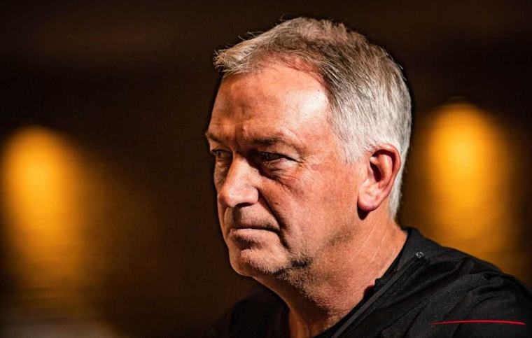 Marc Degryse ziet teleurstellende nieuwkomer bij Club Brugge: "Mag iets meer zijn"