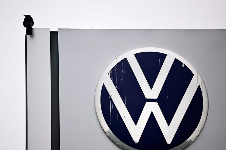 Volkswagen conclut un accord avec un fonds israélien pour convertir une usine de production automobile à la défense aérienne