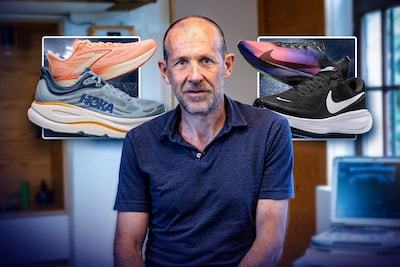Sportarts vergelijkt loopschoenen tussen 60 en 260 euro. Is duurder ook beter? “Deze hype is een hel voor je voeten”