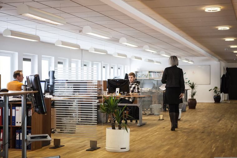 Steeds meer Belgische werknemers melden psychische klachten