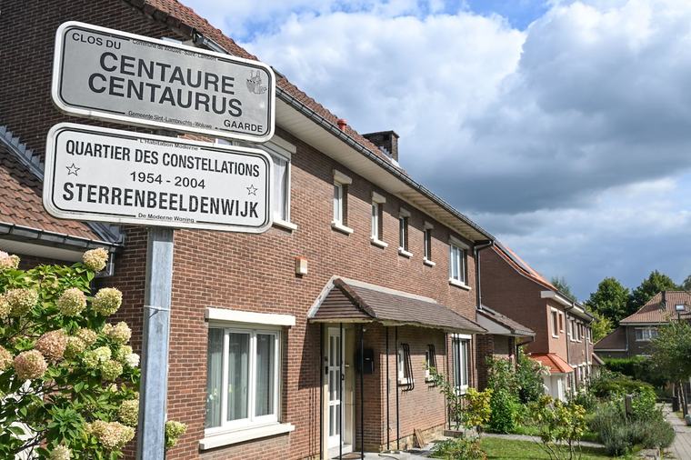Ces maisons que Saint-Lambert ne veut pas voir disparaître