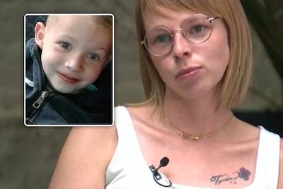 “Waarom verwittigde niemand mij toen Bryan plots verdwenen was?”: moeder getuigt voor het eerst na mysterieuze dood van Tyméo (5) en haar vriend