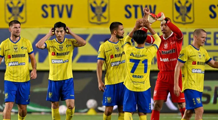 De Conference League tegenstanders van STVV, op Stayen tegenover Tolu