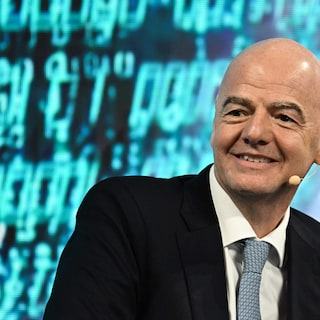 Belgische voetbalbond zal kandidatuur van Infantino als FIFA-voorzitter niet steunen