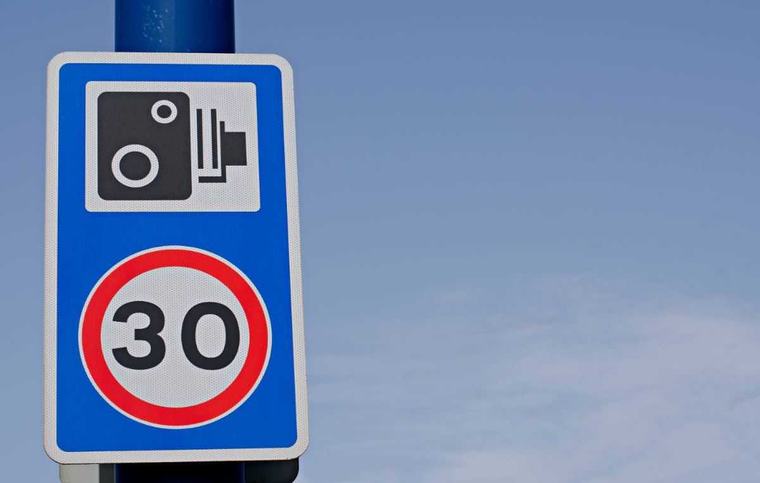 Is er een grote verandering op komst voor zone 30?