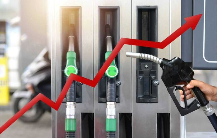 Rekening schiet fors omhoog: benzine, diesel én mazout worden duurder