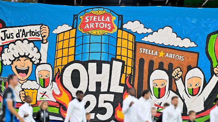 'Lierse-doelman Kiany Vroman op weg naar OHL als opvolger van Leysen'
