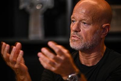“Newcastle, AS Roma, Bayern München, Chelsea... Het respect voor Club Brugge is gígantisch”: Bart Verhaeghe trapt zijn negende Champions League-campagne af