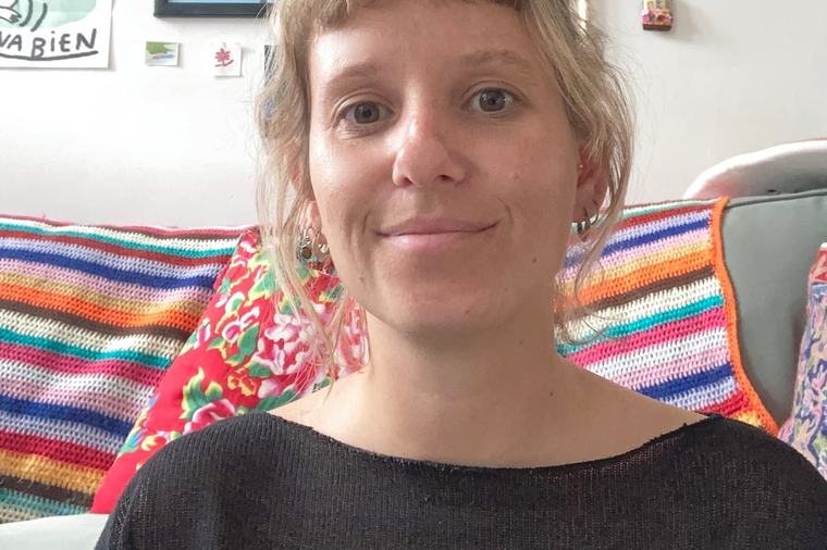 "La peur est indispensable à la vie et la peur du noir chez l'enfant est fondamentale”