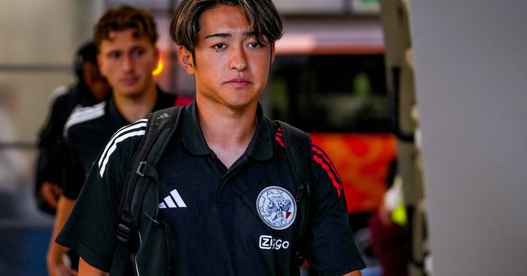 Jupiler Pro League : Charleroi enrôle un ailier japonais de 20 ans en prêt avec option d'achat