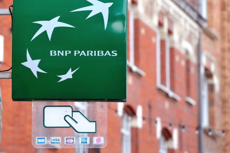 Panne partielle chez BNP Paribas Fortis et Fintro mardi soir