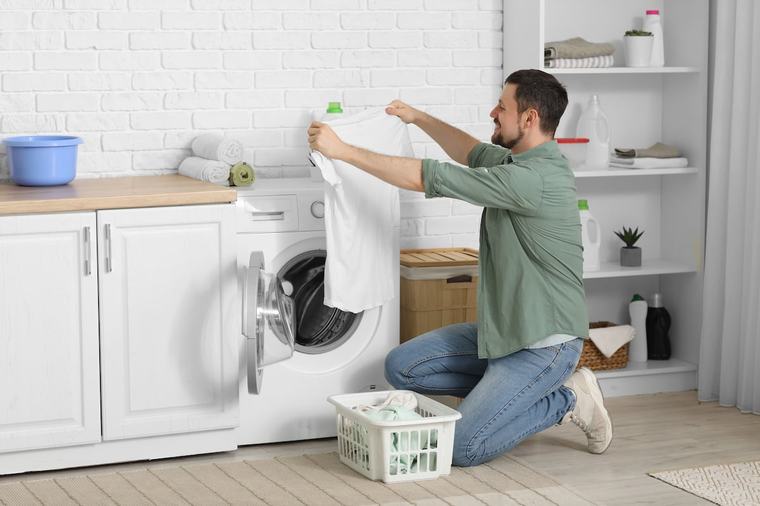 La Question Conso: lave-linge, séchoir, lave-vaisselle… Ces erreurs qui augmentent votre facture et usent vos appareils, "cela peut sembler paradoxal"