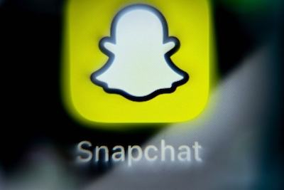 Snapchat opnieuw aangeklaagd door Nederlandse claimstichting