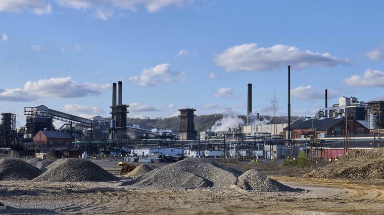 Amerikaanse industriële productie verliest vaart: orders dalen en kosten blijven hoog