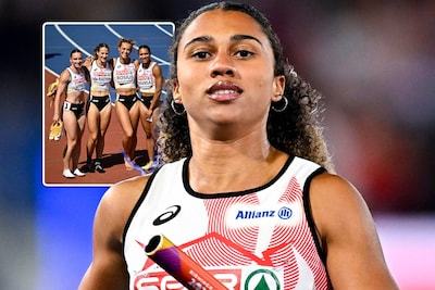 “Toxisch? Ik heb het écht niet over mijn ploegmaats”: Delphine Nkansa komt terug op uitspraken over Belgian Rockets die “uit context getrokken zijn”