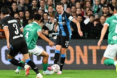 “Vorig jaar ook getoond dat we na moeizame match in het weekend top kunnen zijn in de week”: Hans Vanaken richt blik al op clash met Aston Villa