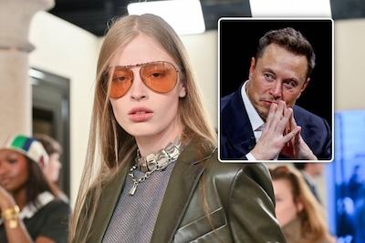 Dochter die Elon Musk naar eigen zeggen “verloor aan het wokevirus” speelt hoofdrol in veelzeggende reclame: “Robot is gemaakt om te gehoorzamen. Ik niet”