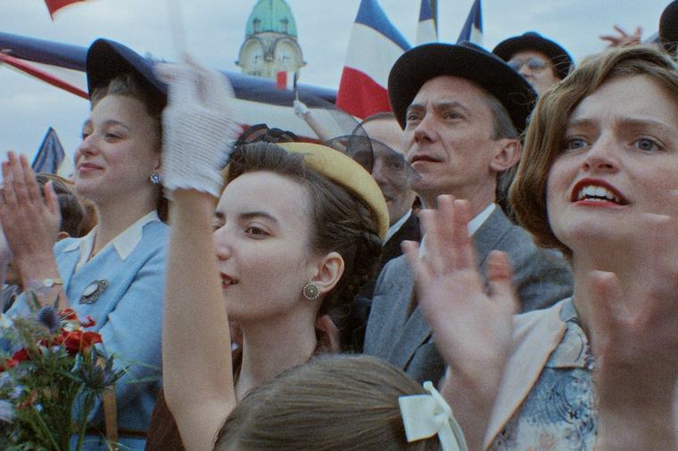 Le BRIFF fait sa rentrée cinéma