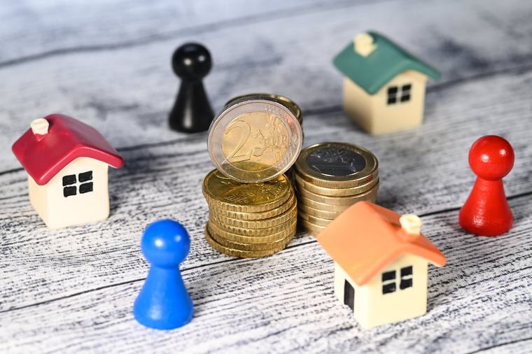 Précompte immobilier : de plus en plus de plans de paiement en Wallonie